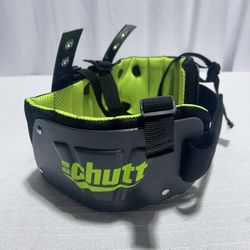 Schutt Football Rib Protector & Back Plate
