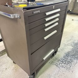 Kennedy Tool Box
