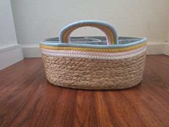 Diaper caddy