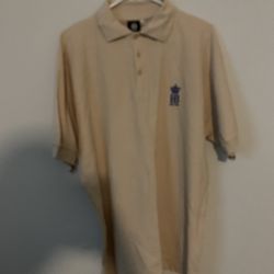 Golf Shirt  Size Is Xxl 