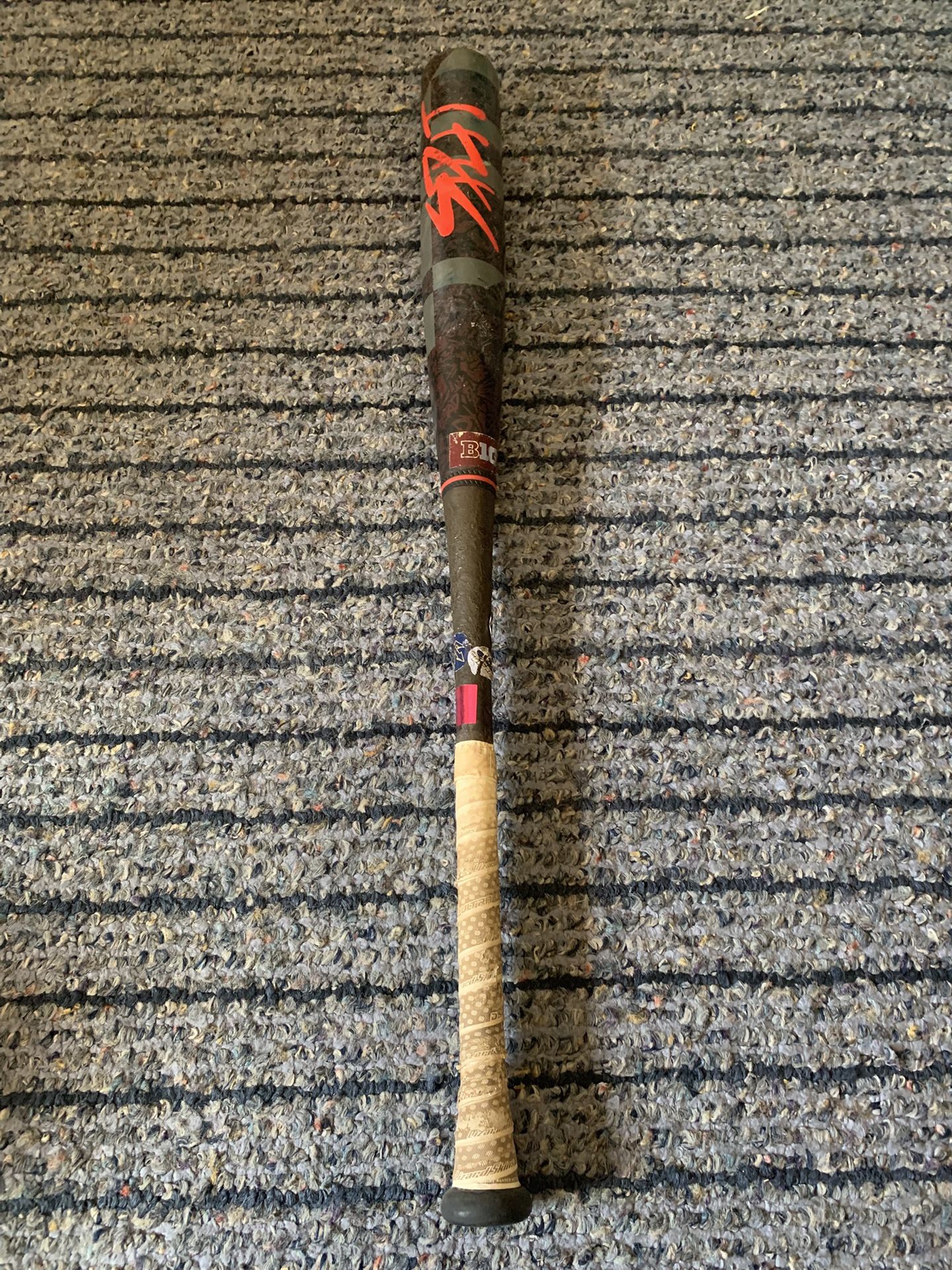 2024 Easton Split BBCOR 33/30 Pre-Owned
