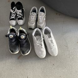 Men and Ladies Sneakers