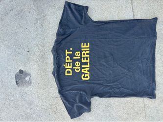 Gallery Dept Men’s T Shirt