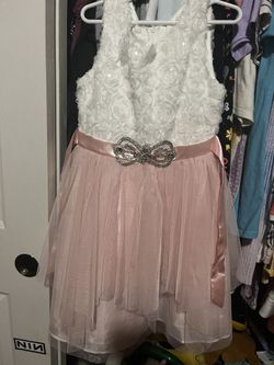 Size 8 Dress