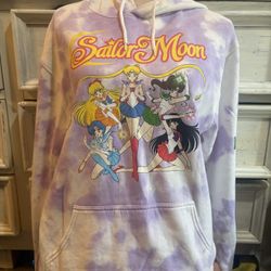 Small Sweater Oversized 