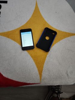 IPod Touch - 4th Gen - 32GB