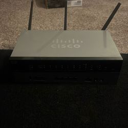 Cisco RV260W