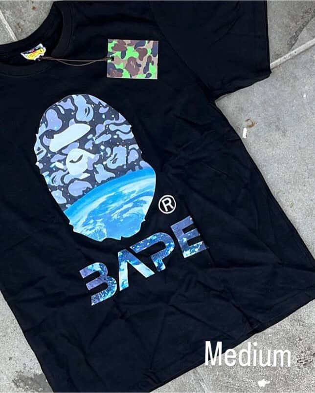 Bape Shirt