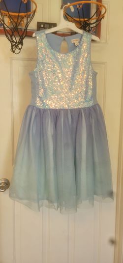 Girl's dress