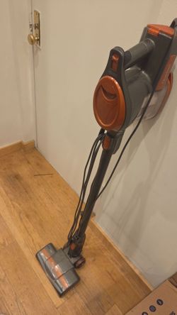 Rocket Corded Vacuum
