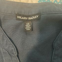 Hilary Radley