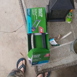 Brand New Sprinkler