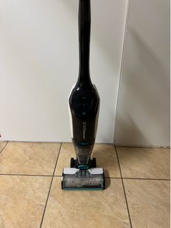 Bissel Crosswave Cordless Max