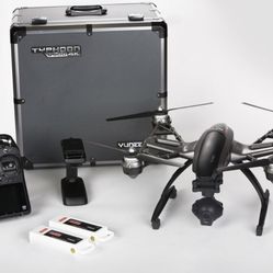 Updated 2025: Yuneec Typhoon Q500 4K Drone