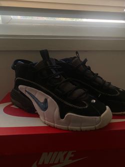 Nike air max penny size 9