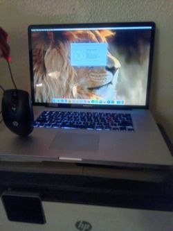 MacBook Pro
