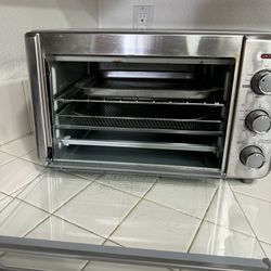 Toaster/  Air Fryer 