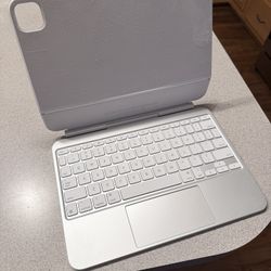 Magic Keyboard For iPad 11 Inch