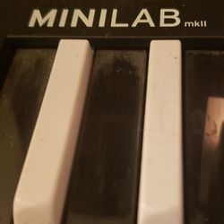 Arturia Minilab MKII