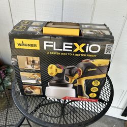 Wagner Flexio Spray Gun