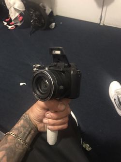 Camera