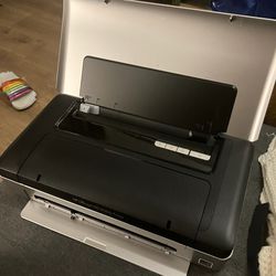 Portable Printer 