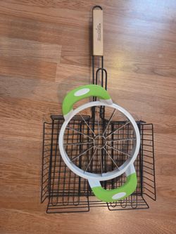 Kitchen utensils