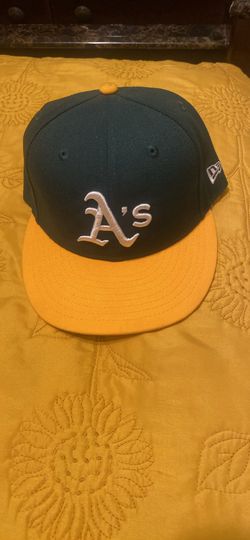 Oakland A’s