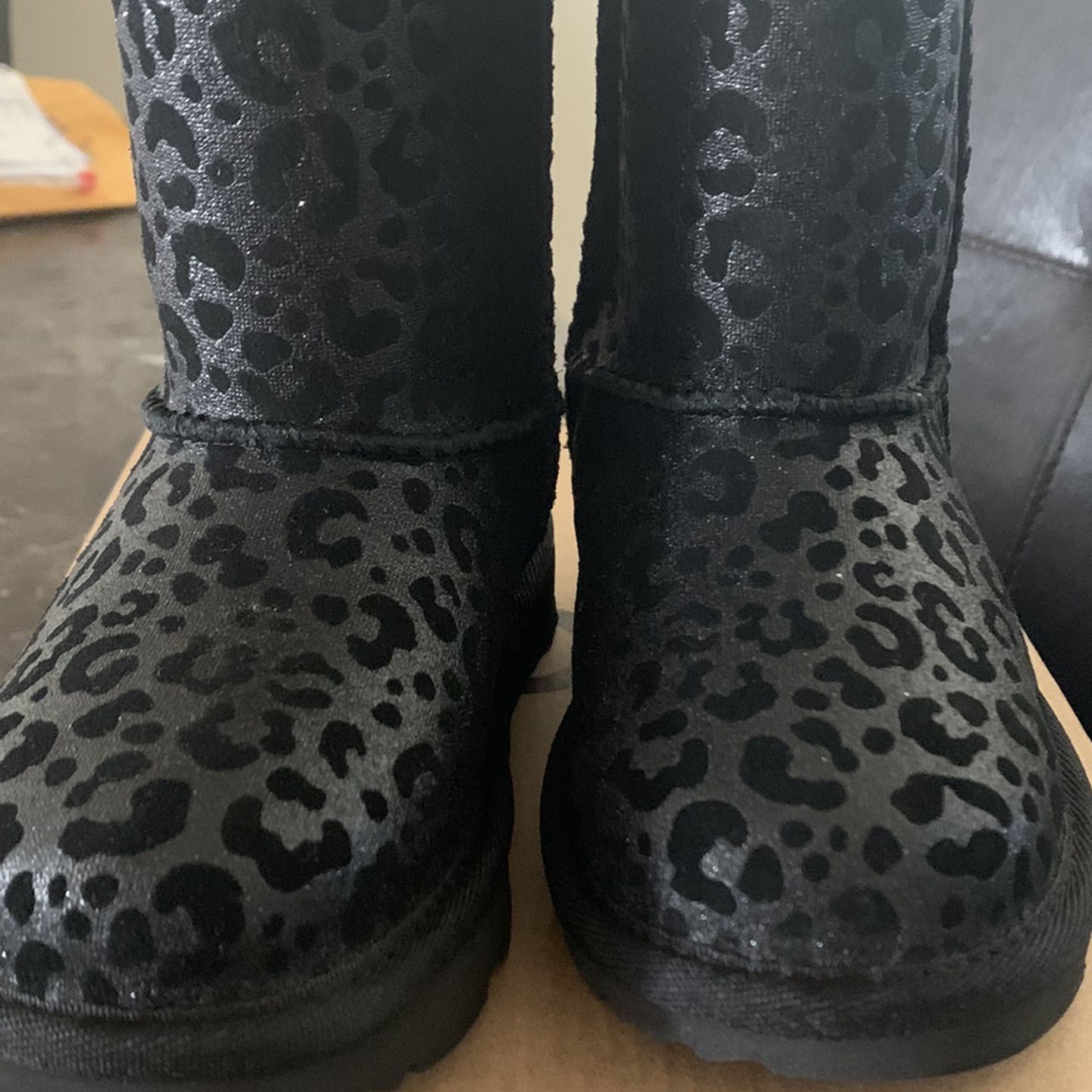 Toddler UGG Boots