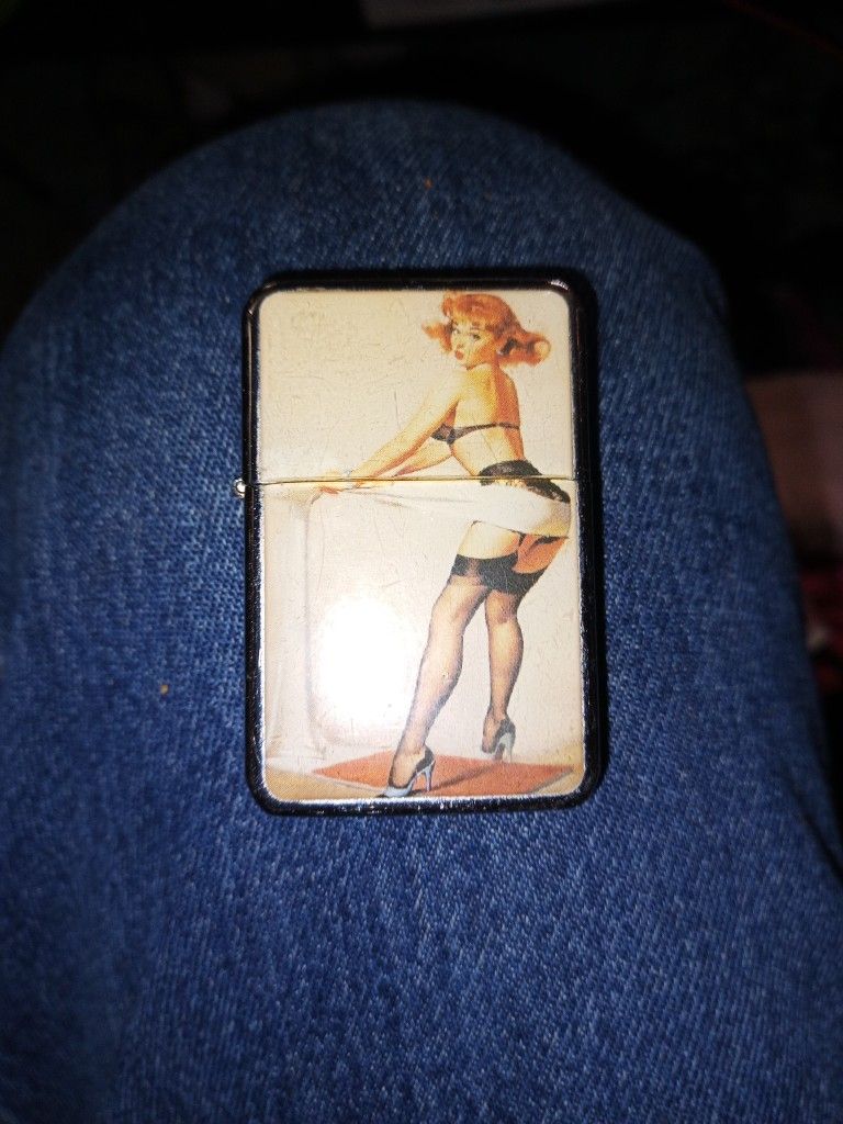 Zippo