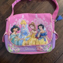 Disney Princess Bag