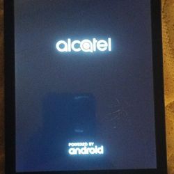Alcatel Joy Tablet