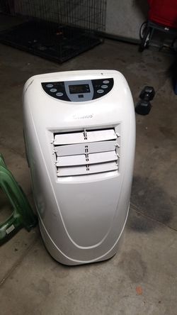 Shinco air conditioning