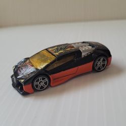 Hot Wheels Highway 35 World Race Roadbeasts Zotic 16/35 Loose