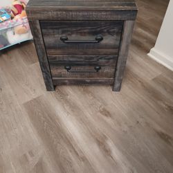 Bedside Table