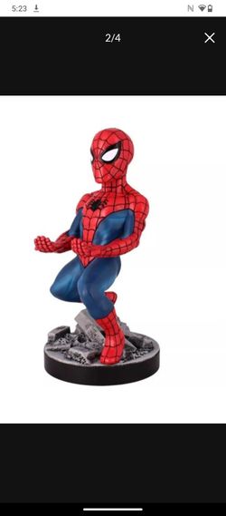 Game controller holder