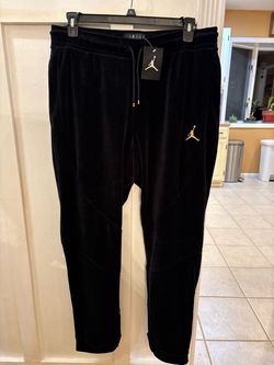 Jordan Velour Pants