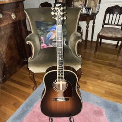 Gibson J 45