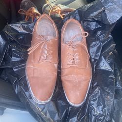 Goodfellow Dress Shoe