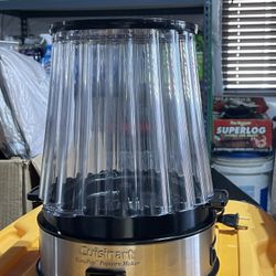 Cuisinart Electric Popcorn Popper