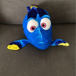 Dory From Finding  Nemo