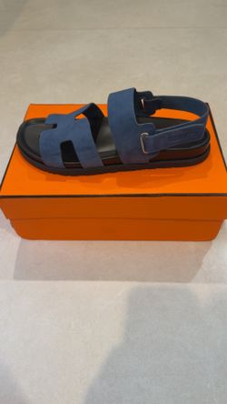 hermes slides