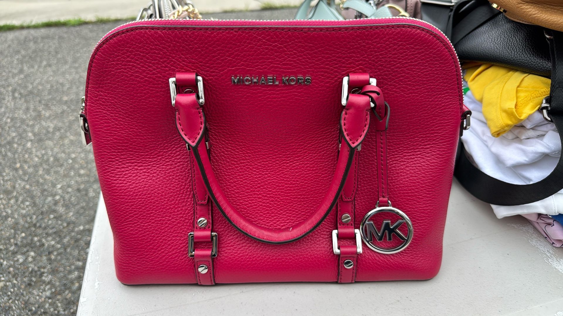 Michael Kors Bag