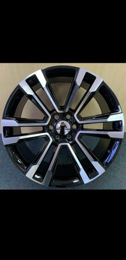 24 inch reps 6x139.7