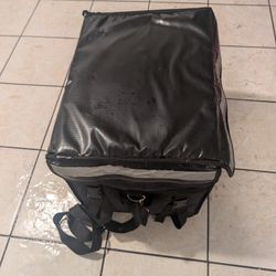 Delivery Bag 