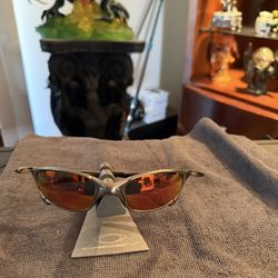 Oakley Juliet Sunglasses