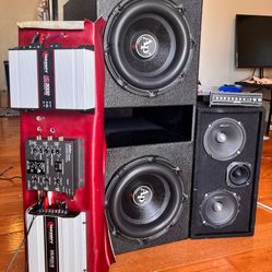 Music Equipment 