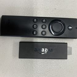 Streaming Stick