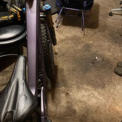 Transition Spire Large Frame