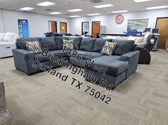 Furniture sectional sets